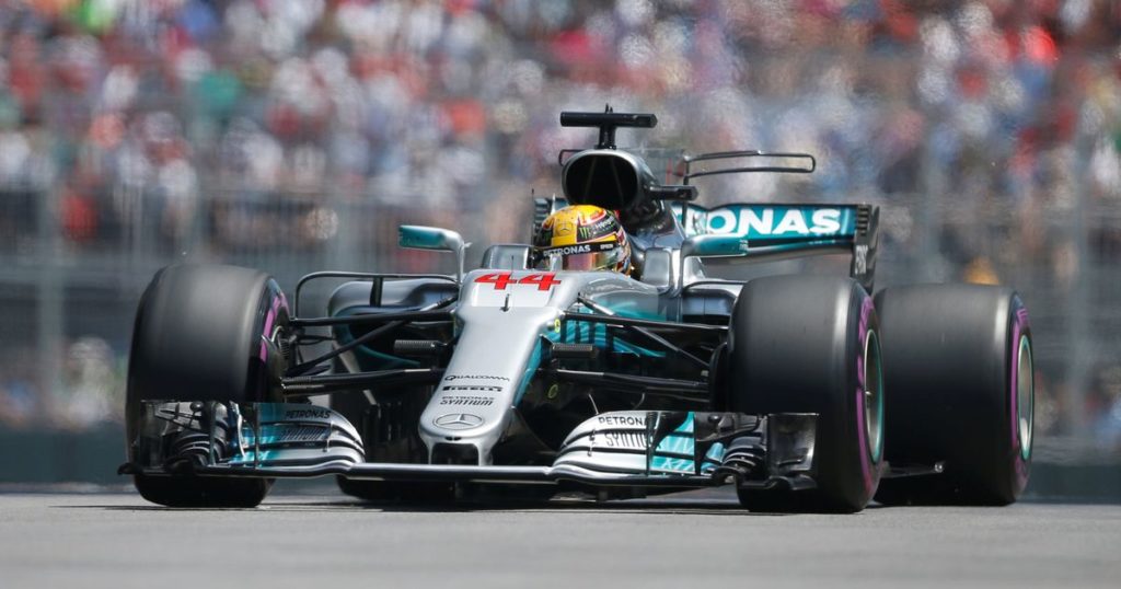 grand prix canada lewis hamilton