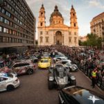 gumball 3000 2017 riga