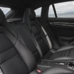 Porsche Panamera Sport Turismo intérieur