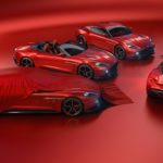 Aston Martin Vanquish Zagato - Enchères RM Sotheby
