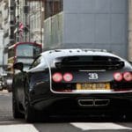 Supercars Londres 2017