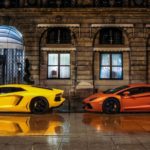 Supercars Londres (2)