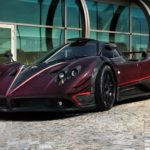 Zonda 'Fantasma Evo'