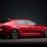 Kia Stinger (2018)