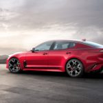 Kia Stinger (2018)