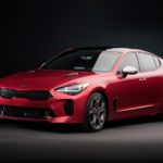 Kia Stinger (2018)