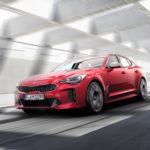 Kia Stinger (2018)