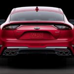 Kia Stinger (2018)