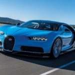 Bugatti Chiron Wallpaper