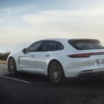 Porsche Panamera Turbo S E-Hybrid Sport Turismo