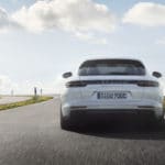 Porsche Panamera Turbo S E-Hybrid Sport Turismo