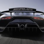 Mercedes-AMG Project One - IAA Francfort 2017