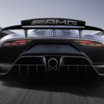 Mercedes-AMG Project One - IAA Francfort 2017