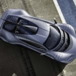 Mercedes-AMG Project One - IAA Francfort 2017