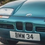 BMW Z1