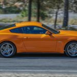 Ford Mustang 2018 - IAA Francfort 2017