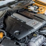 Ford Mustang 2018 - IAA Francfort 2017