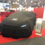 Salon Auto Lyon 2017