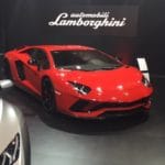 Salon Auto Lyon 2017