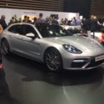 Salon Auto Lyon 2017