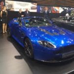 Salon Auto Lyon 2017