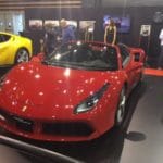 Salon Auto Lyon 2017