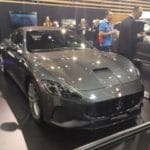 Salon Auto Lyon 2017