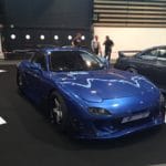 Salon Auto Lyon 2017