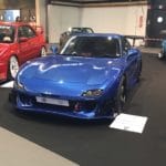 Salon Auto Lyon 2017