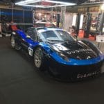 Salon Auto Lyon 2017