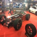 Salon Auto Lyon 2017