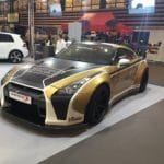 Salon Auto Lyon 2017