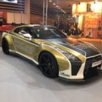 Salon Auto Lyon 2017