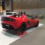 Salon Auto Lyon 2017