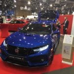 Salon Auto Lyon 2017