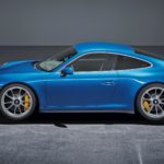 Porsche 911 GT3 Touring IAA Francfort 2017 (1)