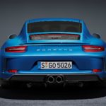 Porsche 911 GT3 Touring IAA Francfort 2017 (1)