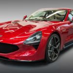 TVR Griffith V8 2019