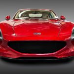 TVR Griffith V8 2019