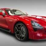 TVR Griffith V8 2019