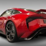 TVR Griffith V8 2019