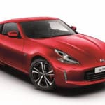 Nissan 370Z 2018