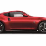 Nissan 370Z 2018