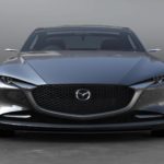 Mazda Vision Coupé