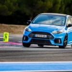 Ford Focus RS - Pack Performance