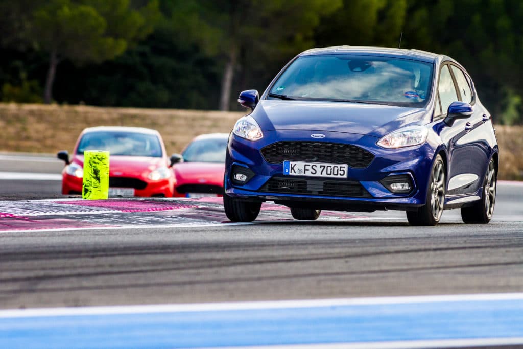 Dix Mille Tours du Castellet