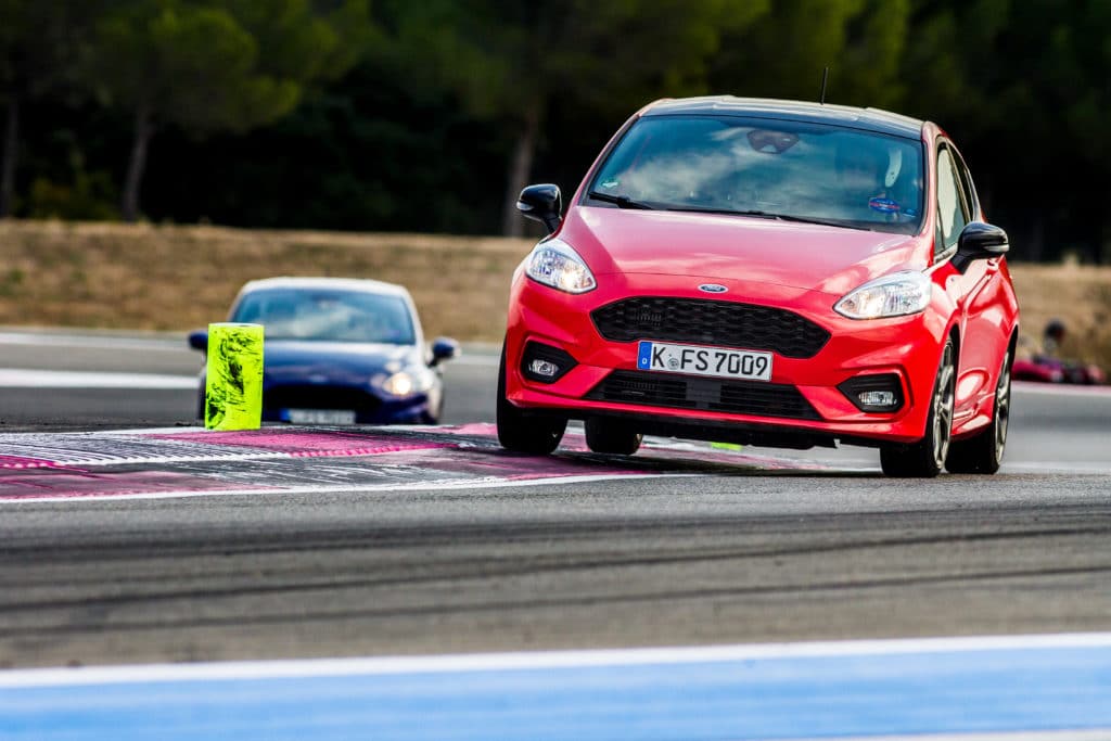 Dix Mille Tours du Castellet