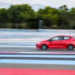 Ford Fiesta ST-Line