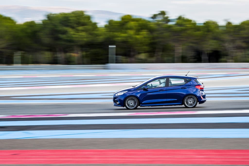 Dix Mille Tours du Castellet