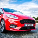 Ford Fiesta ST-Line